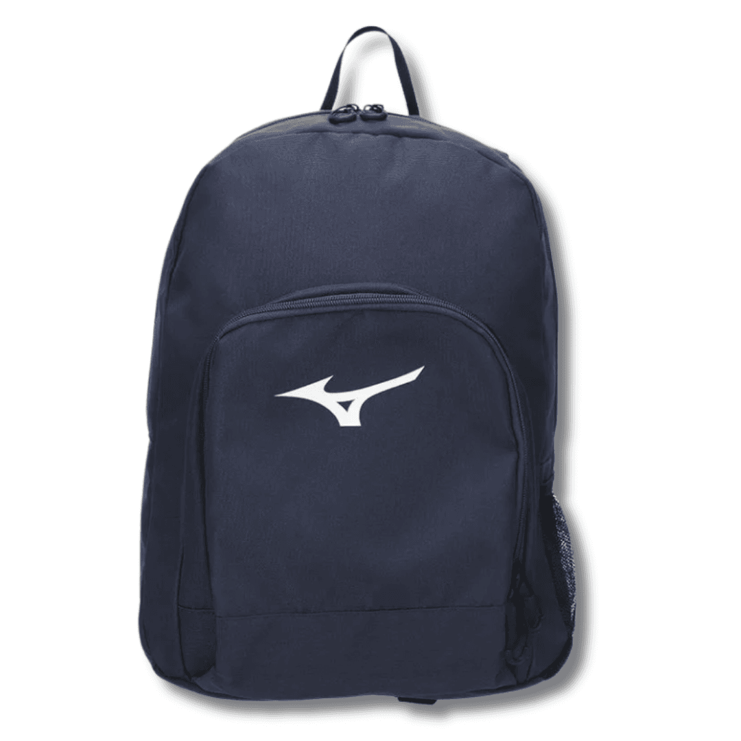 MOCHILA MIZUNO ENDEVOUR AZUL APENAS R$ 127,49 COM A PARCERIA!