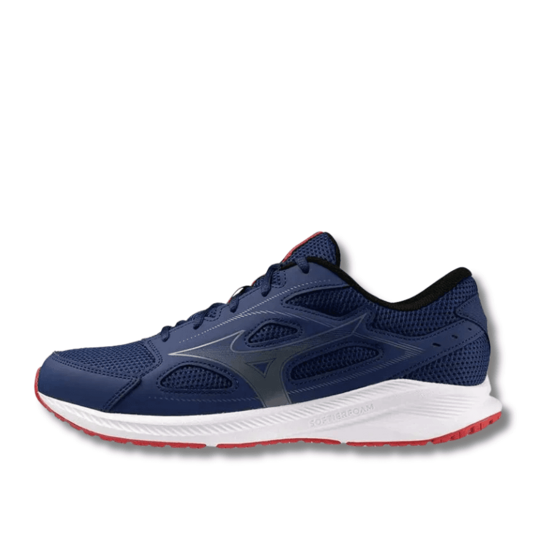 TÊNIS DE CORRIDA MIZUNO 26 APENAS R$ 254,99 COM A PARCERIA!