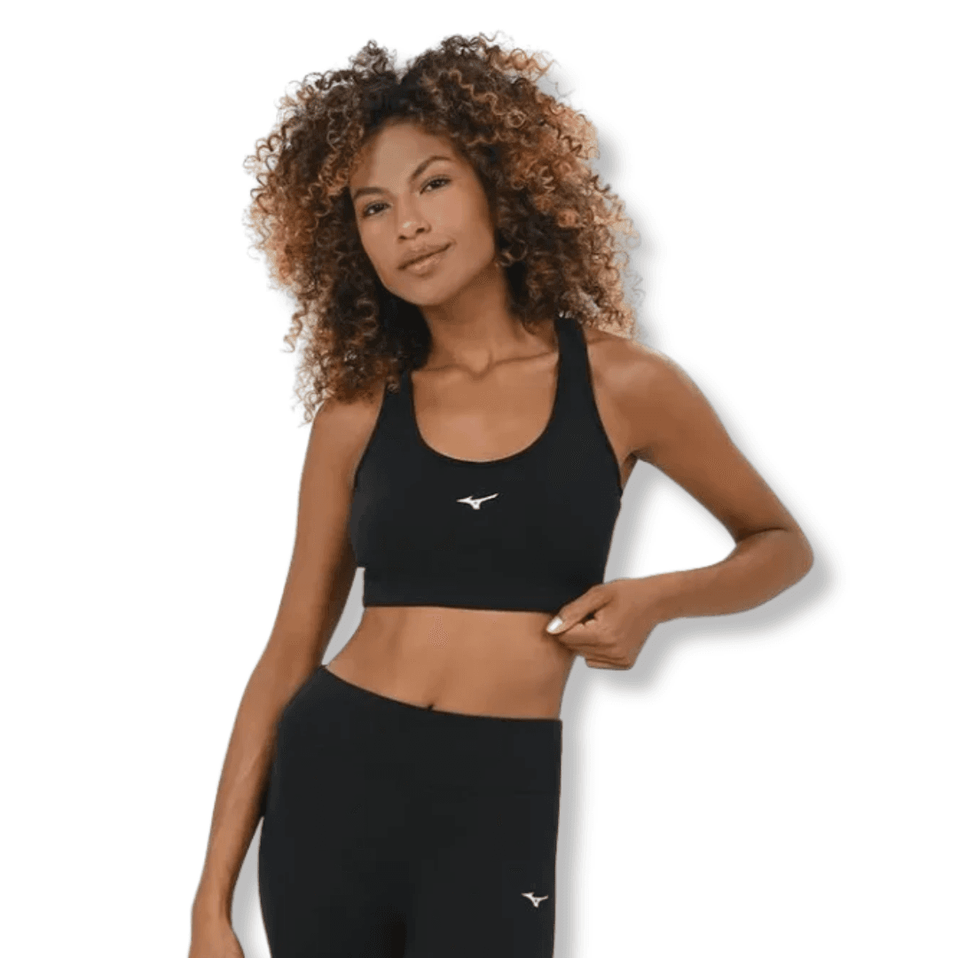 TOP DE TREINO ESSENCE FEMININO APENAS R$ 76,49 COM A PARCERIA!