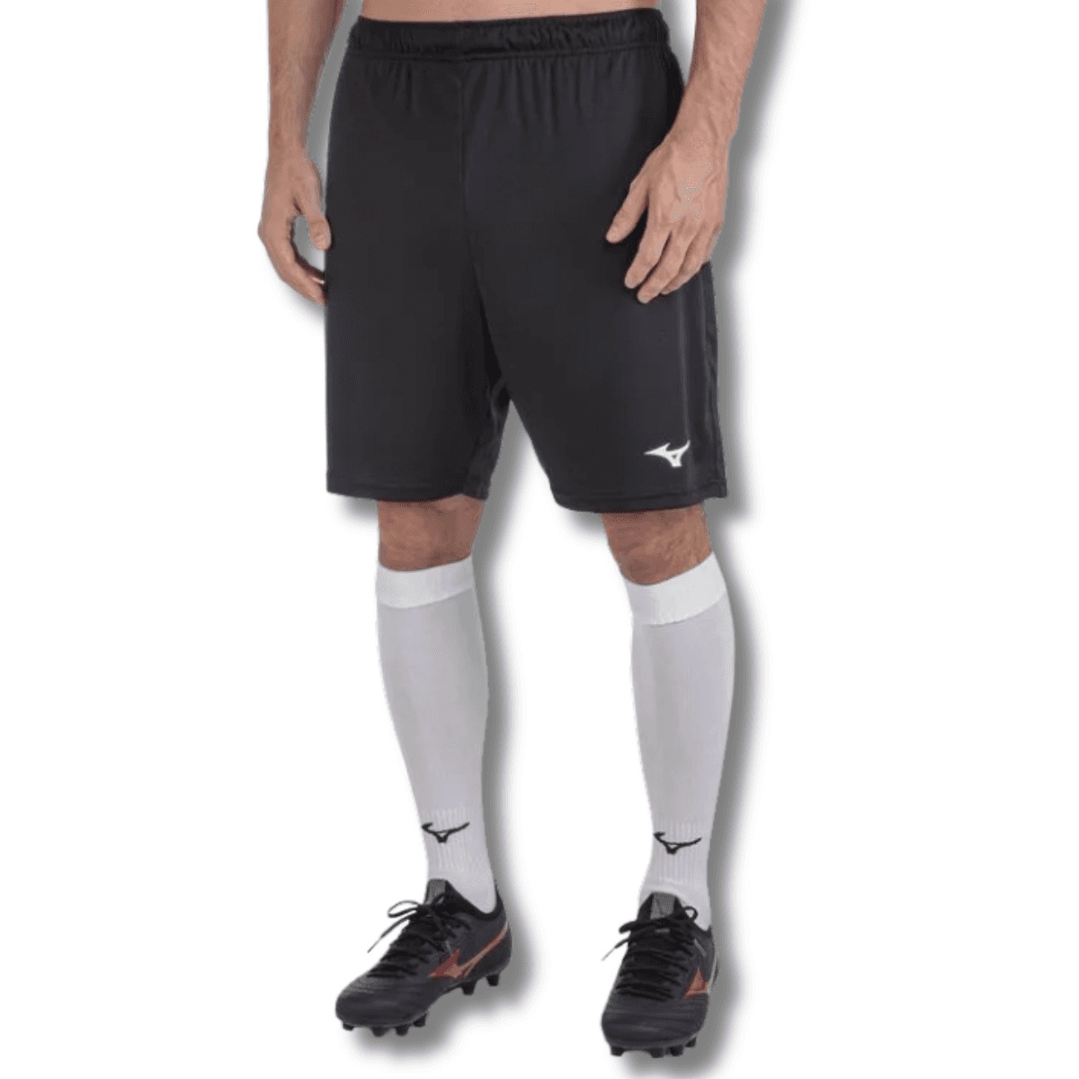 SHORT DDE FUTEBOL MASCULINO APENAS R$ 101,99
